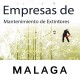 Extintores en Malaga Mantenimiento y Retimbrado