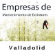 Extintores en Valladolid Mantenimiento y Retimbrado