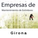 Extintores en Girona Mantenimiento y Retimbrado