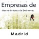 Extintores en Madrid Mantenimiento y Retimbrado